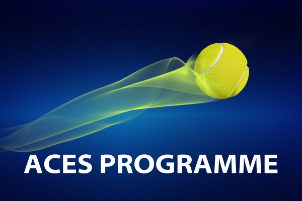Aces Tennis Coaching