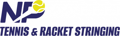 Nick Peck Tennis and Racket Stringing